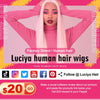 Glueless Pre Braided Wigs Deep Wave HD 13x6 Lace Frontal Wig Pre Everything Curly 13x4 HD Lace Front Human Hair Wigs Ready To Go