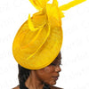 Mesh Fascinator Headpiece Women Formal Event Derby Headpiece Ladies Eleagnt Mariage Millinery Cap Fashion Wedding Fascinator Hat