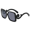 2024 Fashion Eyewear Retro Sunglasses for Men Women Outdoor Sports Sun Glasses UV400 Without Box 04