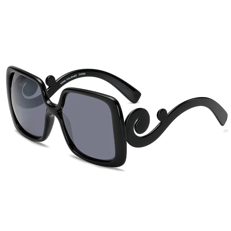 2024 Fashion Eyewear Retro Sunglasses for Men Women Outdoor Sports Sun Glasses UV400 Without Box 04