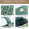 Luxury Women's Evening Bag Handmade Shiny Diamond Decoration Fashion Crossbody Shoulder Bags Women Handbags for Wedding Party