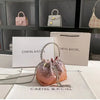 Wedding Party Clutch Purse Glitter Shiny Diamond Banquet Bag Women's Handbag Luxury Fashion Evening Bag Shoulder Chain Bag