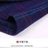 High Quality Men's Clothing 2024 Men Long Sleeve Thick Warm Shirt Tops Fashion Men Print Handsome Versatile Shirts Formal Shirts