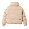 2024 Winter Korean Women Puffer Parkas Thick Warm Down Cotton Padded Coat Female Loose Outwear Clothes Short Jacket Overcoat
