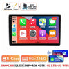 For Audi A3 8P 2003-2013 Android 14 RS3 Sportback 2Din CAR Multimedia Carplay Video Player Stereo Radio WIFI 4G DSP Navigation