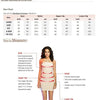 Summer New 2025 Women Sexy Flower Black Red Bandage Two Piece Set Celebrity Evening Party Skirt Suits Luxury Birthday Outfit