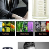 Hot Sale Perfume For Men Self Confidence Cologne Perfume Atomizer Fresh Temptation Gentleman Parfum Male Fragrance Cologne