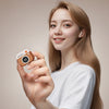 2025 New TWS Wireless Earphones with 5.4 Bluetooth 36 Hours Play Back Sport Earbuds with LED Display Headphones and Built-in Mic