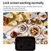 64GB D6 Digital Camera 4K HD Camera Recorder Music Player Touch Control Screen Vlogging Camera Night Vision 64MP Camcorder