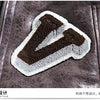 Sheep Fleece Coat for Men 2024 Fur Clothing Male Particle Wool Thick Lamb Fur Jacket Men's Winter Coats and Jackets Casaco FCY