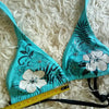 Spring and Summer Fashion Trend: Y2K Sexy Bikini - Ins European and American Niche Design, Figure-Hugging Swimsuit Set