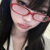 New Y2K Style Retro Blue Green Square Small Frame Glasses Frame Women's Anti Blue Light Glasses 2024 Fashion Eyeglasses Frame