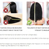 13x6 HD Lace Frontal Only Deep Wave 13x4 Full Frontal Invisible HD Lace Closure Only Virgin Hair For Woman Melt Skin Pre Plucked