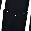 HLJ Sexy Hollow Out Rompers Women Off Shoulder See Through Long Sleeve Bodycon Playsuits Jumpsuits Female Party Clubwear New