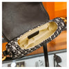 Pi8 23*20*6cm Luxury Women Clutch Bags Designer Crossbody Shoulder Purses Handbag Women Clutch Travel Tote Bag
