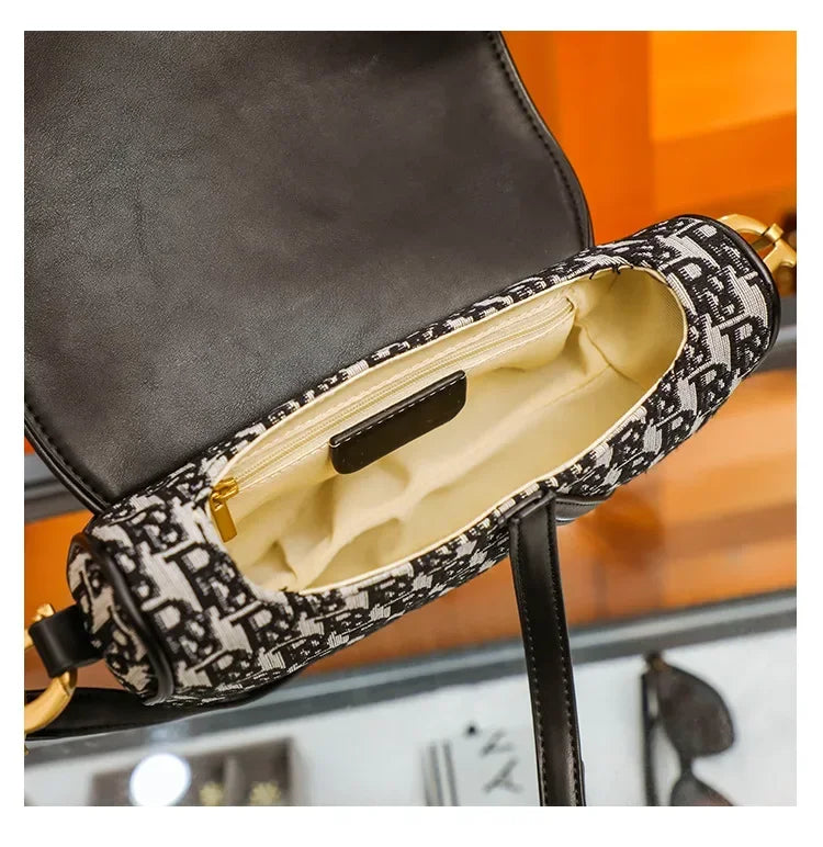 Pi8 23*20*6cm Luxury Women Clutch Bags Designer Crossbody Shoulder Purses Handbag Women Clutch Travel Tote Bag