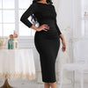 birthday dress for women evening dress party dresses for women 2023 long dresses fall clothes for woman 2023 wholesale
