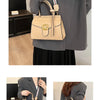 New Arrival 2025! Large - Capacity Small Square Handbag for Women, Versatile Crossbody & Hand - Carry, Fashion - Forward Style