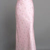 Tossy Summer Printed Fashion Long Skirt For Women High Waist Contrast Patchwork Slim Elegant Party Looks Ladies Y2k Maxi Skirt