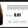 Ingemark Exaggerated Chunky Heavy Metal Twisted Torques Choker Necklace for Women Spiral Big Chain Grunge Jewelry Steampunk Men