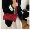 2025 Luxury Brand Design Tote Bag, Hand-held Shopping Bag, Large-capacity Single-shoulder Underarm Women's Crossbody Bag