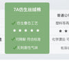 Fluffy White Living Room Chair Modern Cute Floor Ergonomic Living Room Chair Lounge Recliner Meuble Salon Home Furniture