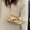 Fashion Elegant Metal Closure Box Shaped Crossbody Bags Women Evening Bags Wedding Mini Ladies Wallet Party Cute Purse ClutchBag