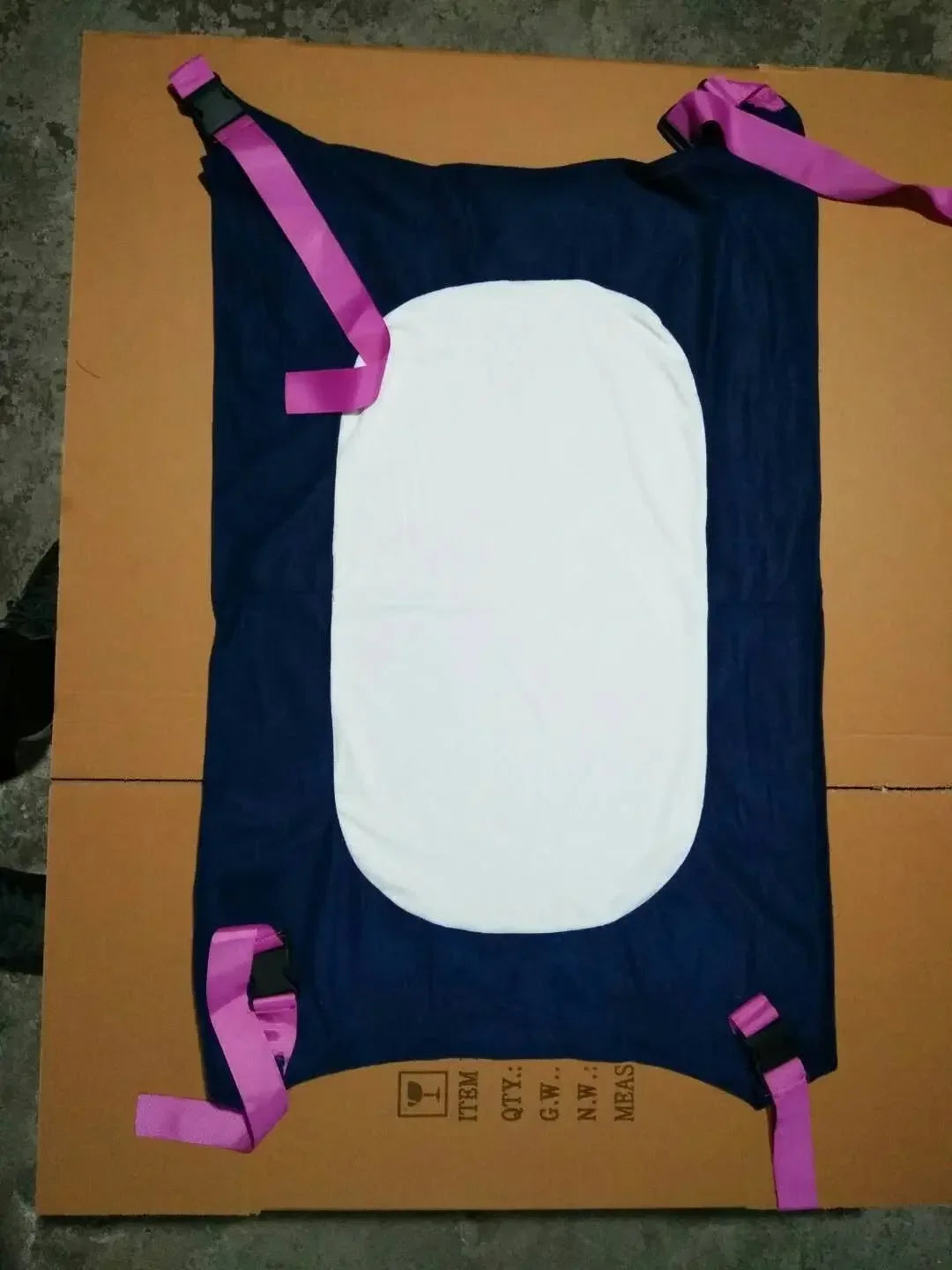 Baby Hammock Newborn Hammock Swing Folding Infant Crib Safety Nursery Sleeping Bed Baby Products Breathable Baby Hammock