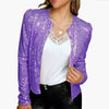 2024 Fashion Sequin Jackets Women Glitter Long Sleeve Short Coats Elegant Spring Outwear Office Ladies Solid  Streetwear Jacket