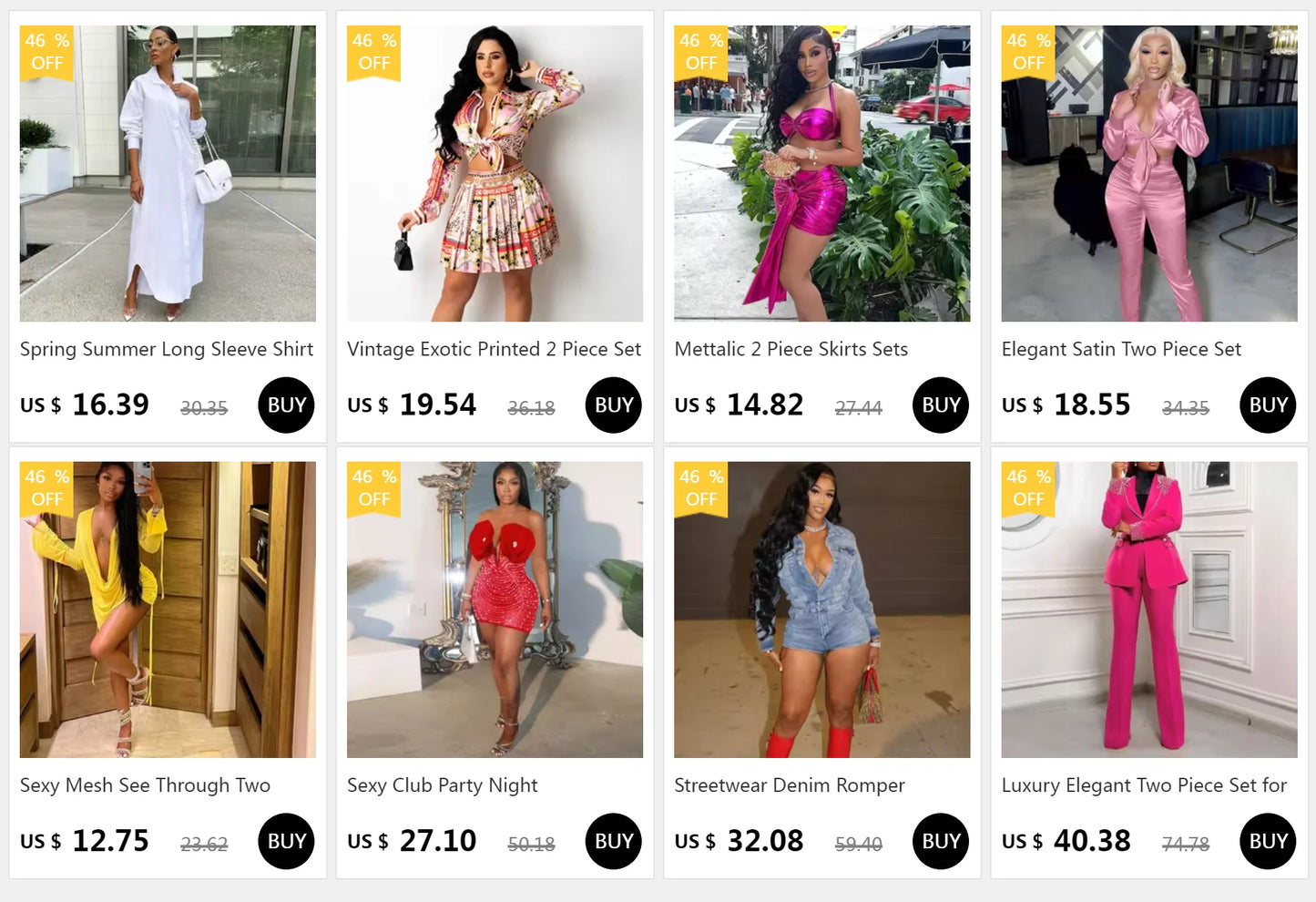 Sexy Nightclub Outfits for Women 2 Piece Set Birthday Vacation Bra Crop Top and Print Wide Leg Pants Matching Sets Beach Wear
