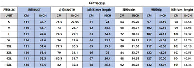 Long Sleeve Shirt Set Men's Geometric 3D Printed Button-up Shirt And Pants Set Men's And Women's Stylish Casual Simple Suit
