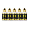 150ML wig installation kit set glue Wig Glued strong glue adhesives for lace front waterproof edge control for lace wigs