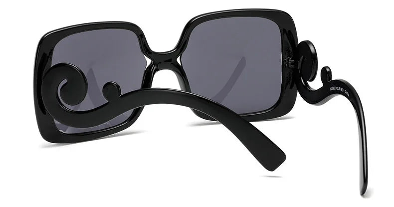 2024 Fashion Eyewear Retro Sunglasses for Men Women Outdoor Sports Sun Glasses UV400 Without Box 04