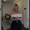 Women Strapless Backless Short Dress Elegant Sexy Off Shoulder Sleeveless Dresses 2025 Ladies Evening Party Birthday Gowns Black