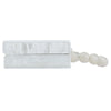 Luxury Crossbody Bag Pearl Marble Dark Green Acrylic PVC Evening Bags Women Purses And Handbags Wedding Party Beach Flap