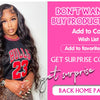 HD Transparent 613 Blonde Straight 200 Density 13x4 13x6 Lace Front Human Hair Wigs For Women Brazilian 360 Lace Frontal Wig