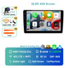 Android 14 For Audi A4 II 2 B6 III 3 B7 2000 - 2009 S4 2002 - 2008 RS4 2005 - 2009 Car Radio Multimedia Video Player Navigation