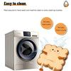 1pc Simulation Bread Toast Cushion Stuffed Memory Foam Pillow Sofa Chair Decor Seat Cushion Cute Student Chair Pad