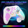 Gaming Gamepad For Xbox Series X,S,Xbox One Controle PC With 650mah Battery Wireless Controller Multi-Function Joystick