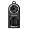 Multifunctional Egg Slicers Stainless Steel Slicer Fancy Splitter Egg Cutting Tool Home Two In One Egg Cutter Kitchen Gadgets