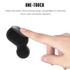 E7S TWS Wireless Headphones Bluetooth Earphones HIFI Lossless Sound Headsets Sport Waterproof Earbuds For All Smartphones