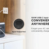 ECOFLOW Portable Power Station RIVER 2 Max, 499Wh/512Wh LiFePO4 Battery/ 1 Hour Fast Charging, Up To 1000W Output
