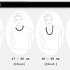 THE BLING KING Lovely Jewelry Set For Women Heart Shaped Chain Necklace Adjustable Heart Bracelet Open Heart Ring Heart Earring