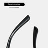 Retro Sports Sunglasses Geometric Trend Steampunk Glasses Sports Vintage Punk Shade Sunglasses UV400 Women Men Eyewear