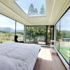 Pre Fab Homes Prefabricated House Modular Home Space Capsule Homes Container Office Building Prefablicadas Houses Housing Prefab