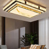 Luxury Ceiling Chandelier Gold Modern Led Lights Home Decor K9 Crystal Lustre for Living Room Bedroom Bathroom Home Appliance