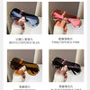 New Women Fashion Y2k Sunglasses Women's Vintage Integrated Surround Sun Glasses Lady UV Protective Eyewear UV400 Oculos De Sol
