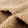 New Thick Plush Baby Crib Hanging Storage Bag Portable Double Pockets Newborn Cot Toy Organizer Bag Bed Headboard Storage Pouch
