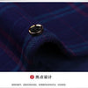 High Quality Men's Clothing 2024 Men Long Sleeve Thick Warm Shirt Tops Fashion Men Print Handsome Versatile Shirts Formal Shirts