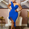 Wmstar Party Christmas Dresses Women's Clothing Bodycon Sweet Sexy Party Dress Summer Holiday Wholesale Bulk Lot Dropshipping